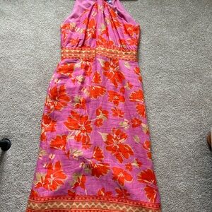 Antonio Milani Size 10 Spring/Summer Dress New